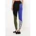 Тайтсы W NK PWR LGNDRY TGHT MID RSE P Nike