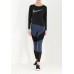 Свитшот W NK DRY TOP LS Nike