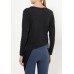 Свитшот W NK DRY TOP LS Nike