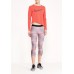 Лонгслив спортивный W NK DRY TOP LS Nike