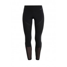 Тайтсы W NK PWR LGNDRY TGHT MID RSE V Nike