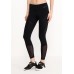 Тайтсы W NK PWR LGNDRY TGHT MID RSE V Nike