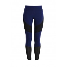 Тайтсы W NK PWR LGNDRY TGHT MID RSE V Nike