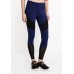 Тайтсы W NK PWR LGNDRY TGHT MID RSE V Nike