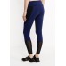 Тайтсы W NK PWR LGNDRY TGHT MID RSE V Nike