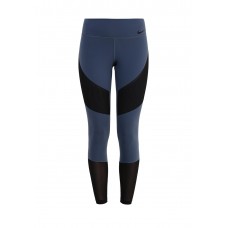 Тайтсы W NK PWR LGNDRY TGHT MID RSE V Nike