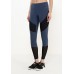 Тайтсы W NK PWR LGNDRY TGHT MID RSE V Nike