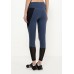 Тайтсы W NK PWR LGNDRY TGHT MID RSE V Nike