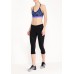 Капри W NK PWR LGNDRY CPRI MID RISE Nike