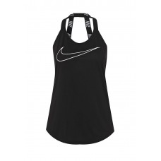 Майка спортивная W NK BRTHE TANK ELASTKA GRX SW Nike