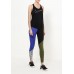Майка спортивная W NK BRTHE TANK ELASTKA GRX SW Nike