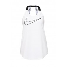 Майка спортивная W NK BRTHE TANK ELASTKA GRX SW Nike