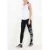 Майка спортивная W NK BRTHE TANK ELASTKA GRX SW Nike