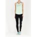 Майка спортивная W NK BRTHE TANK ELASTKA GRX SW Nike