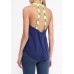 Майка спортивная W NK BRTHE TANK ELASTKA GRX SW Nike