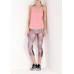 Майка спортивная W NK BRTHE TANK ELASTKA GRX SW Nike