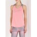 Майка спортивная W NK BRTHE TANK ELASTKA GRX SW Nike
