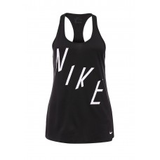 Майка спортивная W NK DRY TANK LEG NK RCR Nike