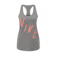 Майка спортивная W NK DRY TANK LEG NK RCR Nike