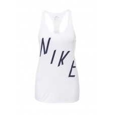 Майка спортивная W NK DRY TANK LEG NK RCR Nike