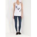 Майка спортивная W NK DRY TANK LEG NK RCR Nike