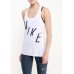 Майка спортивная W NK DRY TANK LEG NK RCR Nike