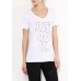 Футболка спортивная W NK DRY TEE LEG VNECK JDI Nike