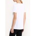 Футболка спортивная W NK DRY TEE LEG VNECK JDI Nike