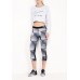 Свитшот W NK DRY TOP LS VERSA CROP Nike