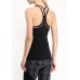 Майка спортивная W NK TANK SLIM STRAPPY Nike