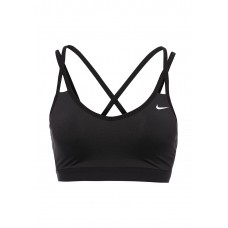 Топ спортивный NIKE PRO INDY STRAPPY BRA Nike