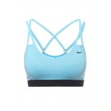 Топ спортивный NIKE PRO INDY STRAPPY BRA Nike