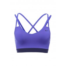 Топ спортивный NIKE PRO INDY STRAPPY BRA Nike