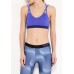 Топ спортивный NIKE PRO INDY STRAPPY BRA Nike
