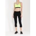 Топ спортивный NIKE PRO INDY STRAPPY BRA Nike