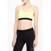 Топ спортивный NIKE PRO INDY STRAPPY BRA Nike