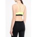 Топ спортивный NIKE PRO INDY STRAPPY BRA Nike