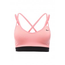 Топ спортивный NIKE PRO INDY STRAPPY BRA Nike