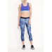 Топ спортивный NEW NP CLASSIC BRA Nike