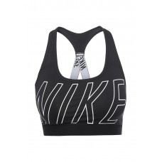 Топ спортивный NIKE PRO CLASSIC LOGO READ BRA Nike