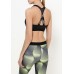 Топ спортивный NIKE PRO CLASSIC LOGO READ BRA Nike
