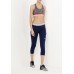 Топ спортивный NIKE PRO CLASSIC LOGO READ BRA Nike