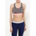 Топ спортивный NIKE PRO CLASSIC LOGO READ BRA Nike