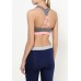 Топ спортивный NIKE PRO CLASSIC LOGO READ BRA Nike