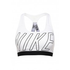 Топ спортивный NIKE PRO CLASSIC LOGO READ BRA Nike
