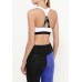 Топ спортивный NIKE PRO CLASSIC LOGO READ BRA Nike