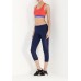 Топ спортивный NIKE PRO CLASSIC LOGO READ BRA Nike