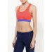 Топ спортивный NIKE PRO CLASSIC LOGO READ BRA Nike
