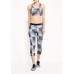 Топ спортивный NIKE PRO CLSSC SWSH PYRMD Nike