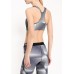 Топ спортивный NIKE PRO CLSSC SWSH PYRMD Nike